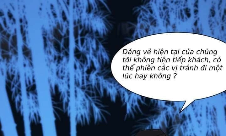 Bí Mật Của Dạ Tộc Chapter 28 - 134