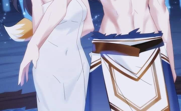 Bí Mật Của Dạ Tộc Chapter 28 - 136