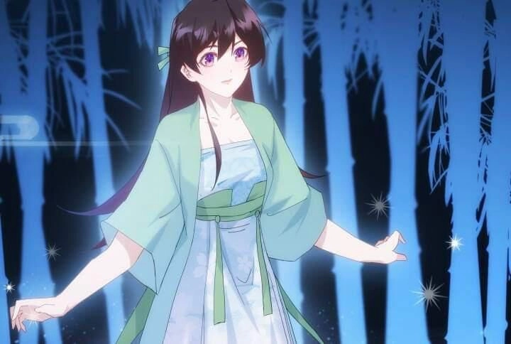 Bí Mật Của Dạ Tộc Chapter 29 - 14