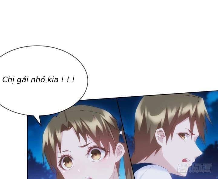 Bí Mật Của Dạ Tộc Chapter 29 - 115