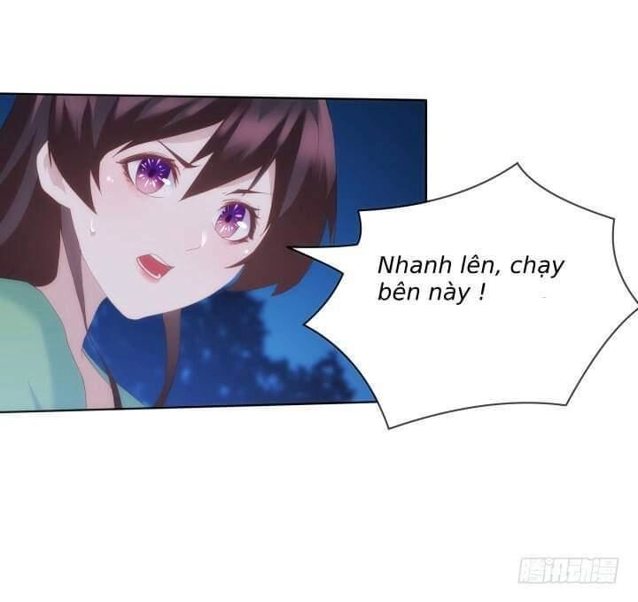 Bí Mật Của Dạ Tộc Chapter 29 - 130