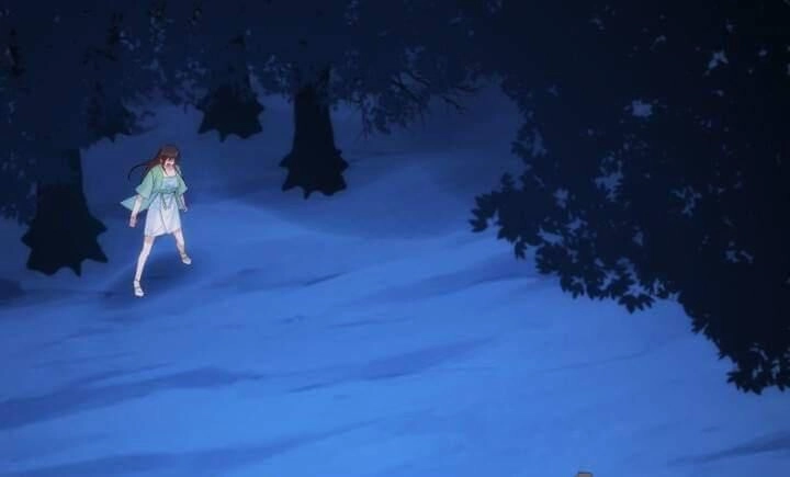 Bí Mật Của Dạ Tộc Chapter 29 - 132