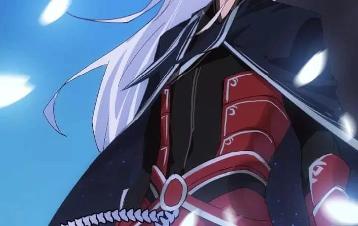 Bí Mật Của Dạ Tộc Chapter 30 - 11