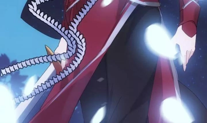 Bí Mật Của Dạ Tộc Chapter 30 - 12