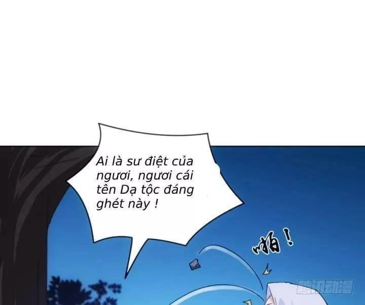 Bí Mật Của Dạ Tộc Chapter 30 - 15