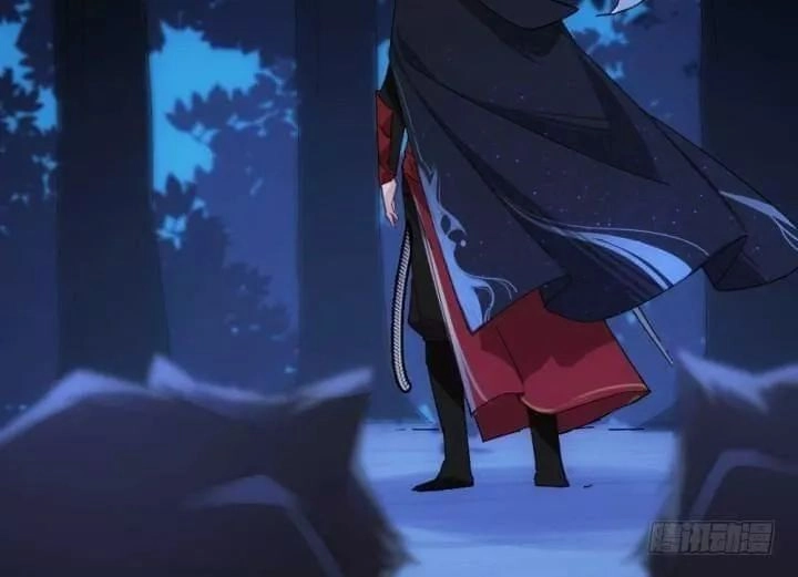 Bí Mật Của Dạ Tộc Chapter 30 - 18