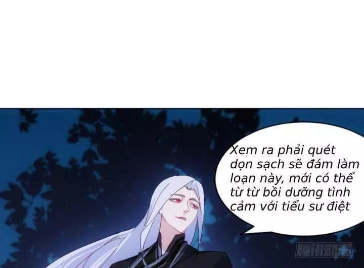 Bí Mật Của Dạ Tộc Chapter 30 - 20