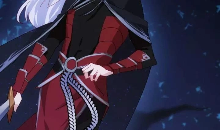 Bí Mật Của Dạ Tộc Chapter 30 - 21