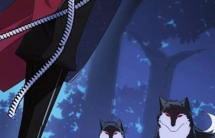 Bí Mật Của Dạ Tộc Chapter 30 - 22