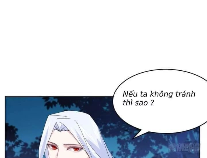 Bí Mật Của Dạ Tộc Chapter 30 - 34