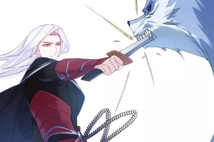 Bí Mật Của Dạ Tộc Chapter 30 - 45