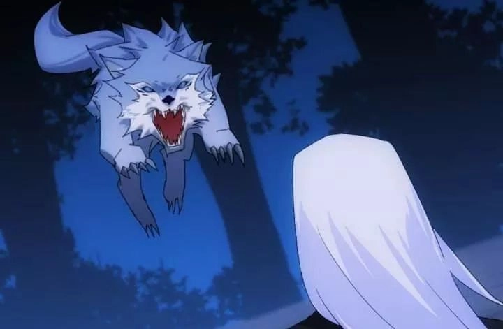 Bí Mật Của Dạ Tộc Chapter 30 - 58