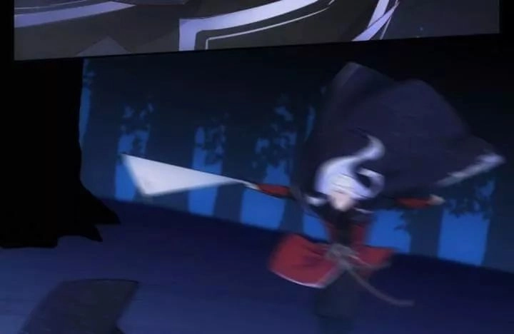 Bí Mật Của Dạ Tộc Chapter 30 - 61