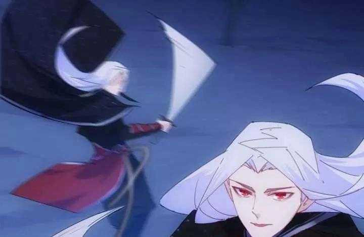 Bí Mật Của Dạ Tộc Chapter 30 - 62