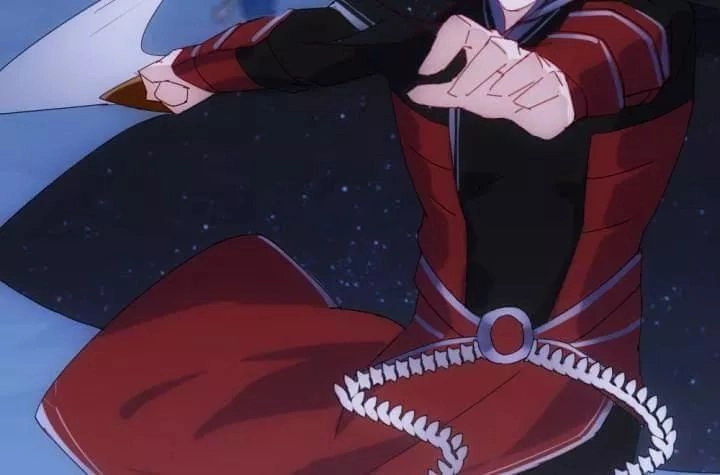 Bí Mật Của Dạ Tộc Chapter 30 - 63