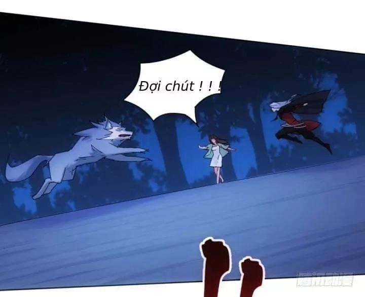 Bí Mật Của Dạ Tộc Chapter 30 - 66