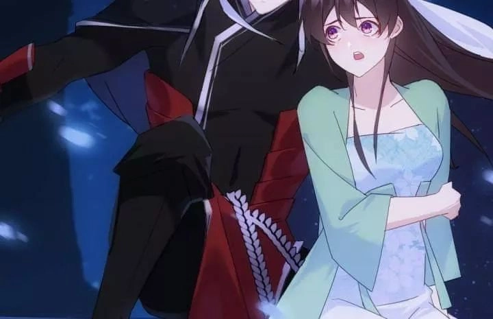 Bí Mật Của Dạ Tộc Chapter 30 - 106