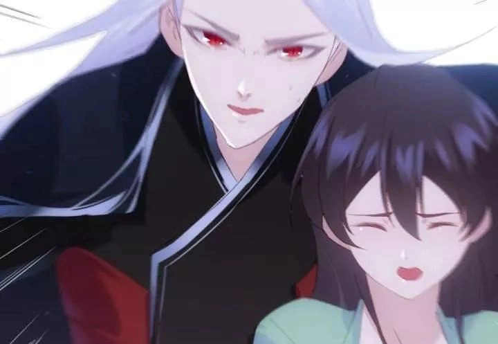 Bí Mật Của Dạ Tộc Chapter 30 - 126