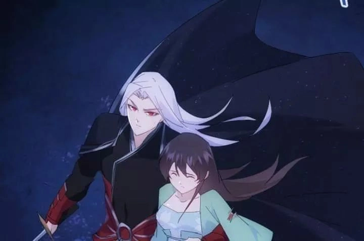 Bí Mật Của Dạ Tộc Chapter 30 - 131