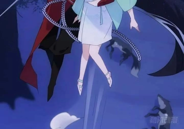 Bí Mật Của Dạ Tộc Chapter 30 - 132