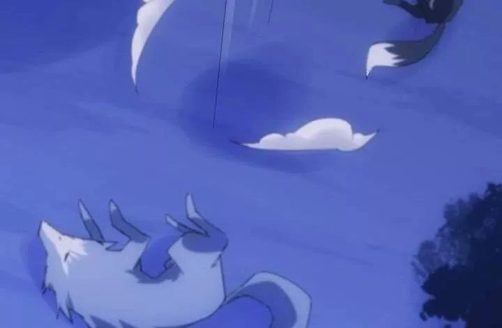 Bí Mật Của Dạ Tộc Chapter 30 - 133