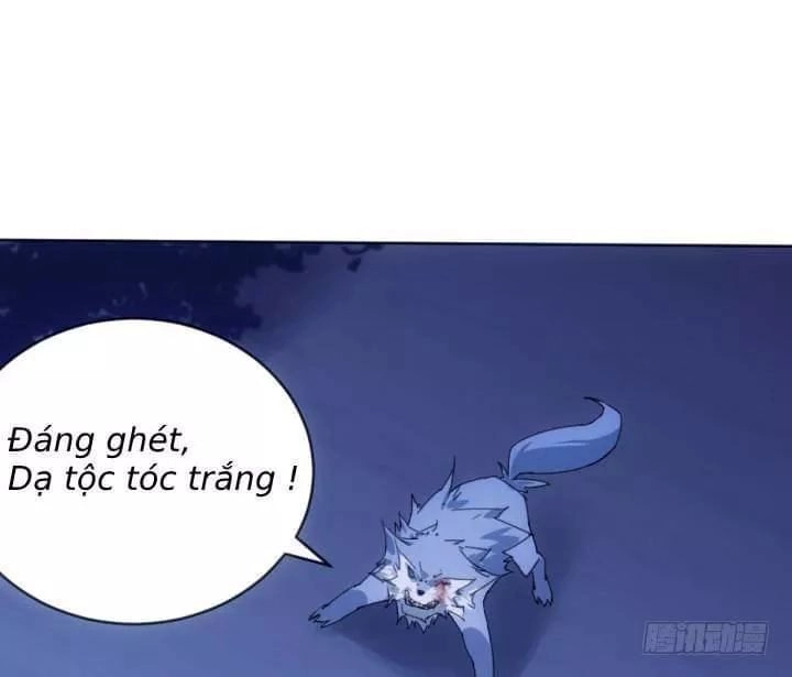 Bí Mật Của Dạ Tộc Chapter 30 - 141