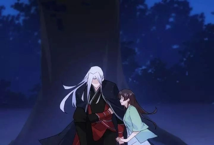 Bí Mật Của Dạ Tộc Chapter 30 - 147