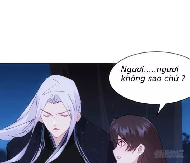 Bí Mật Của Dạ Tộc Chapter 30 - 149