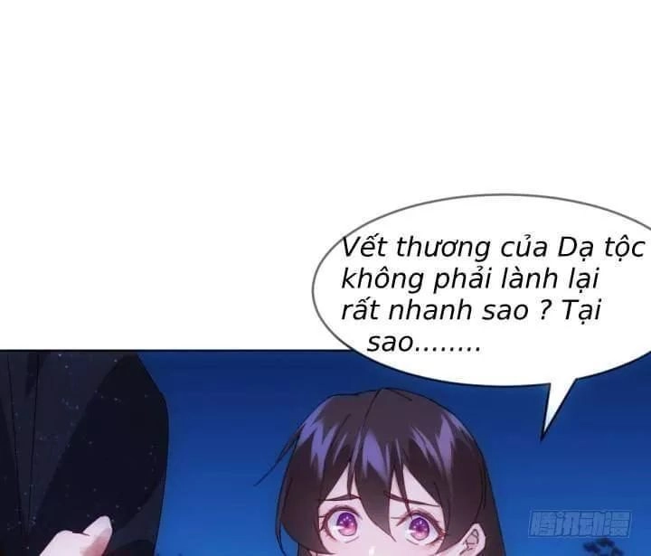 Bí Mật Của Dạ Tộc Chapter 30 - 155