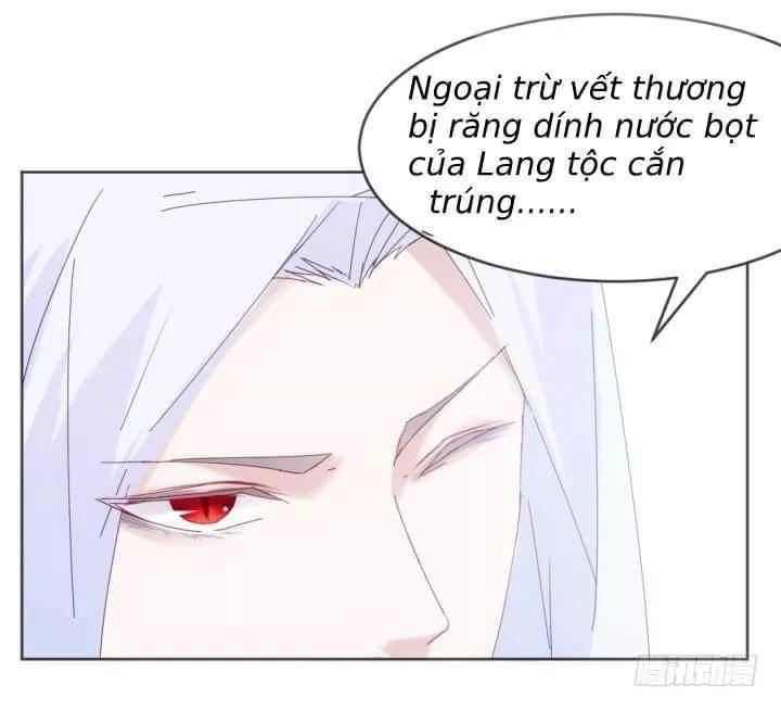 Bí Mật Của Dạ Tộc Chapter 30 - 160