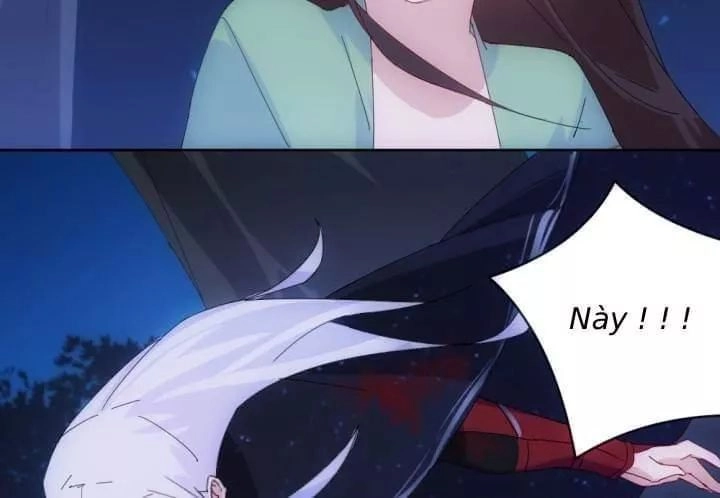 Bí Mật Của Dạ Tộc Chapter 30 - 162