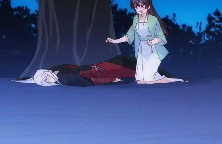 Bí Mật Của Dạ Tộc Chapter 30 - 166