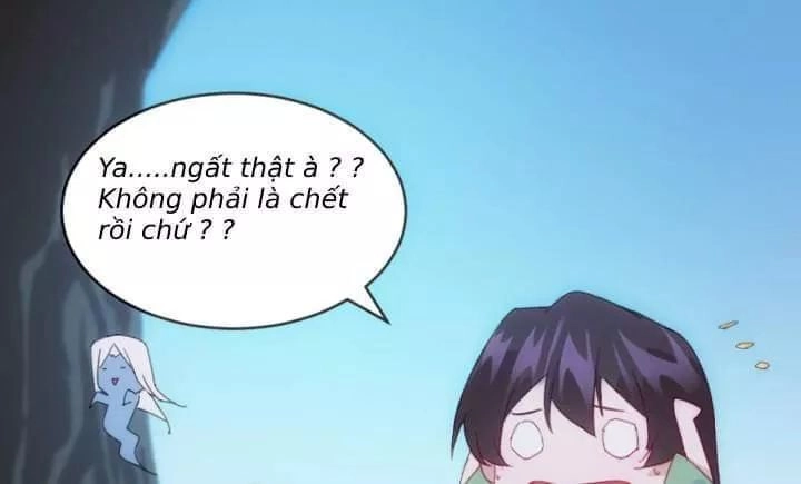 Bí Mật Của Dạ Tộc Chapter 31 - 6