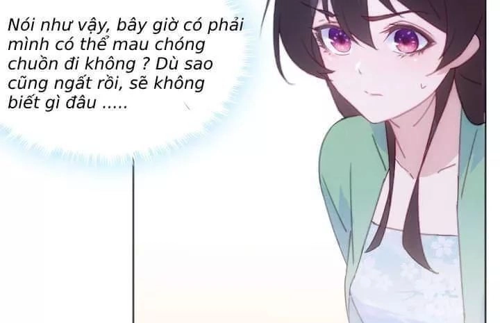 Bí Mật Của Dạ Tộc Chapter 31 - 9