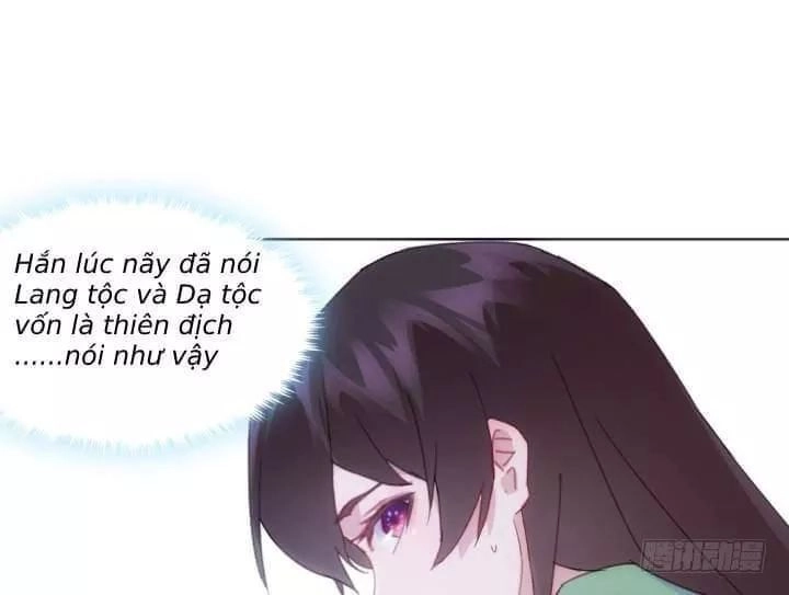 Bí Mật Của Dạ Tộc Chapter 31 - 16