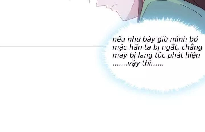 Bí Mật Của Dạ Tộc Chapter 31 - 17