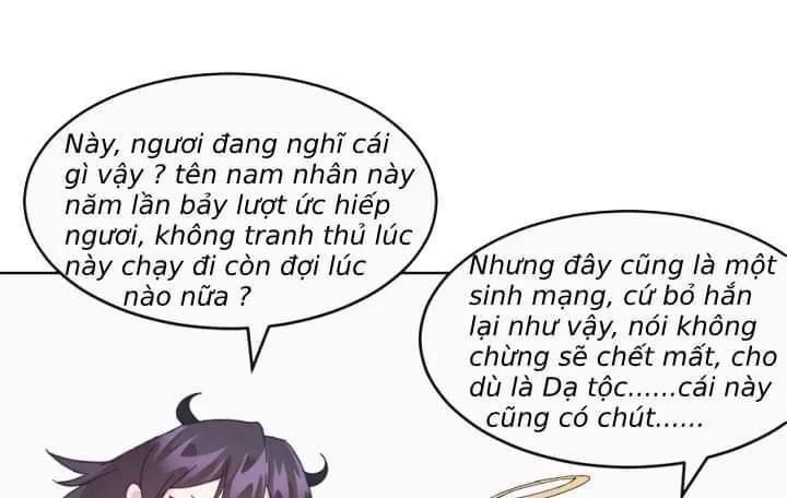 Bí Mật Của Dạ Tộc Chapter 31 - 18