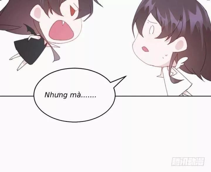 Bí Mật Của Dạ Tộc Chapter 31 - 22