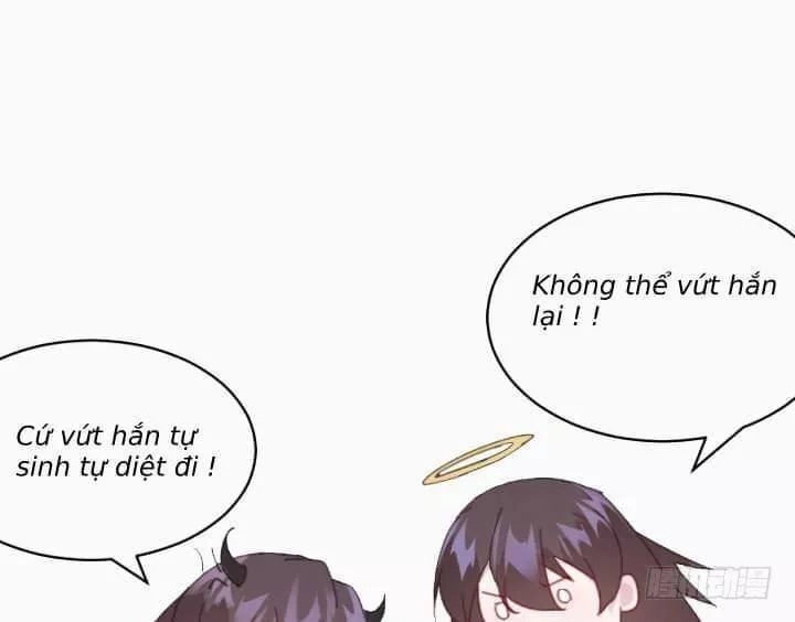 Bí Mật Của Dạ Tộc Chapter 31 - 23