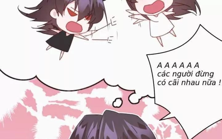 Bí Mật Của Dạ Tộc Chapter 31 - 24