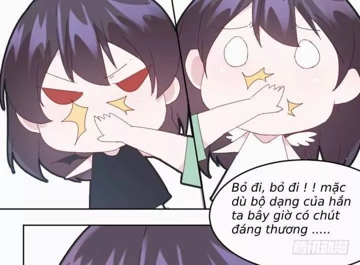 Bí Mật Của Dạ Tộc Chapter 31 - 27