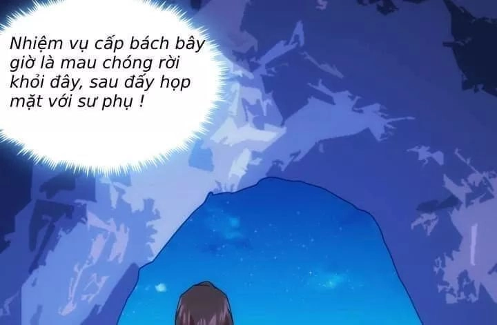 Bí Mật Của Dạ Tộc Chapter 31 - 46