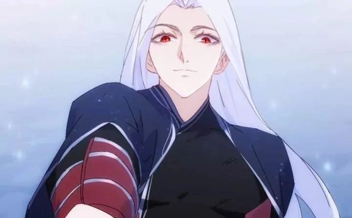 Bí Mật Của Dạ Tộc Chapter 31 - 58