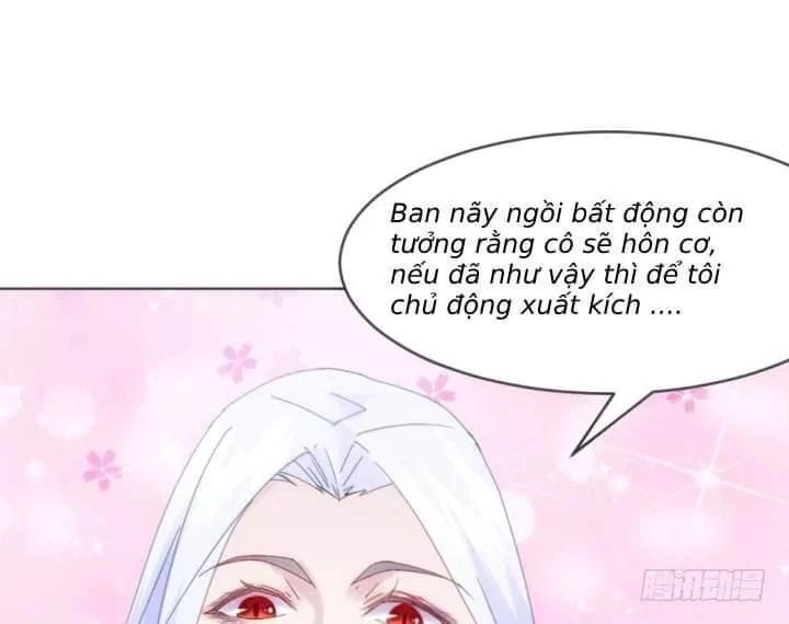 Bí Mật Của Dạ Tộc Chapter 31 - 61