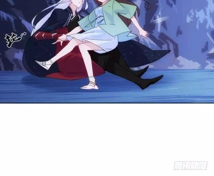 Bí Mật Của Dạ Tộc Chapter 31 - 64