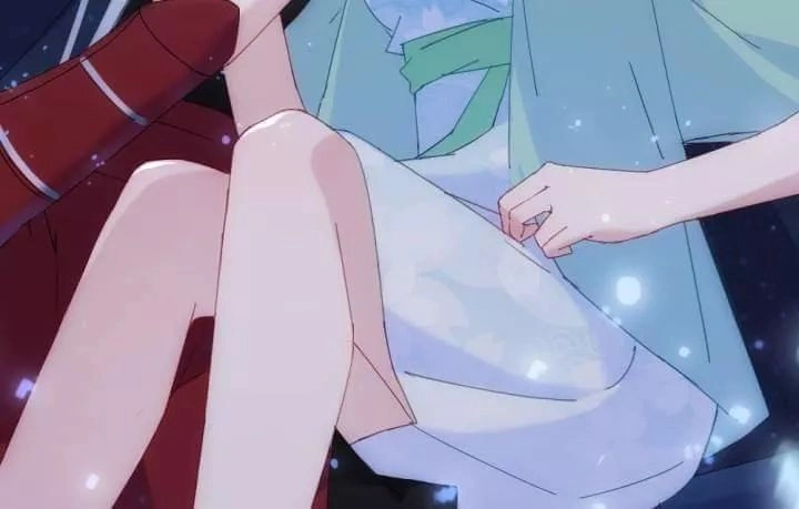 Bí Mật Của Dạ Tộc Chapter 31 - 70