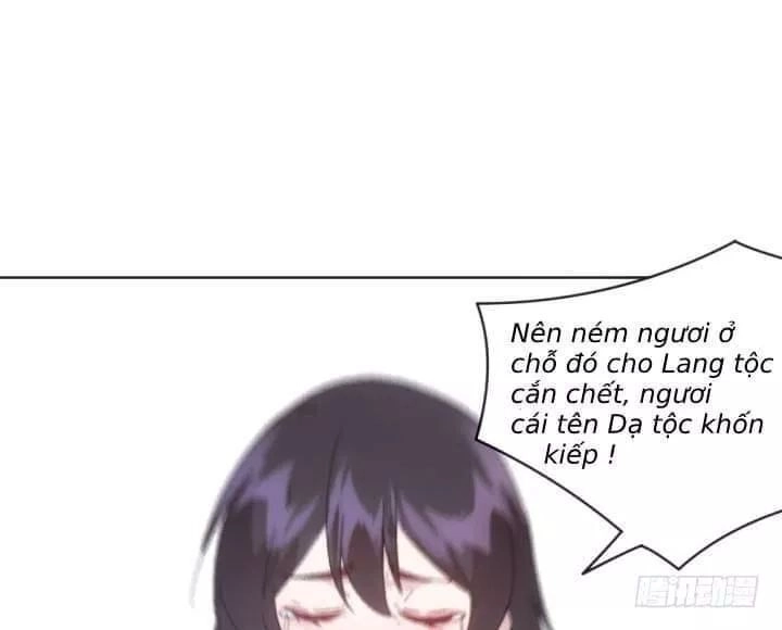 Bí Mật Của Dạ Tộc Chapter 31 - 120