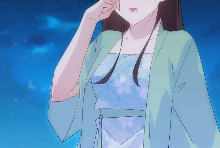 Bí Mật Của Dạ Tộc Chapter 32 - 34