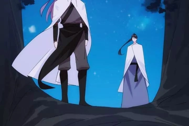 Bí Mật Của Dạ Tộc Chapter 32 - 46