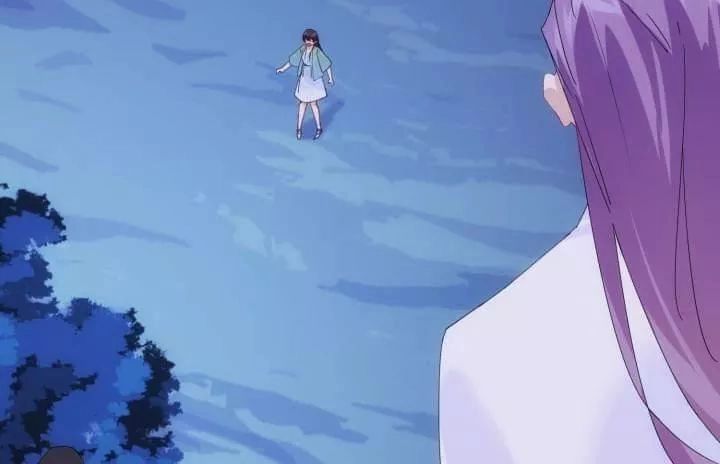 Bí Mật Của Dạ Tộc Chapter 32 - 49